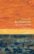 Cover: Buddhism - OUP eBook