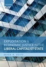 Cover: Exploitation and Economic Justice in the Liberal Capitalist State - OUP eBook