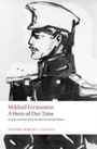 Cover: A Hero of Our Time - OUP eBook