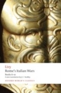 Cover: Rome's Italian Wars - OUP eBook