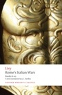 Cover: Rome's Italian Wars - OUP eBook