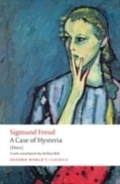 Cover: A Case of Hysteria - OUP eBook