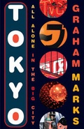 Cover: Tokyo - Bloomsbury Publishing PLC