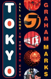 Enlarge image Cover: Tokyo - Bloomsbury Publishing PLC