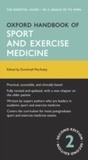 Bild: Oxford Handbook of Sport and Exercise Medicine - OUP Oxford
