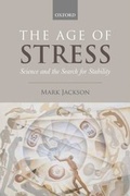 Cover: The Age of Stress - OUP eBook