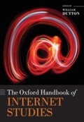 Cover: The Oxford Handbook of Internet Studies - OUP eBook
