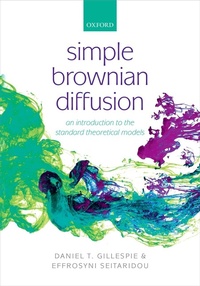 Enlarge image Cover: Simple Brownian Diffusion - OUP eBook