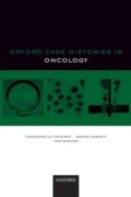 Cover: Oxford Case Histories in Oncology - OUP eBook