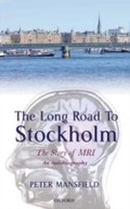 Cover: The Long Road to Stockholm - OUP eBook