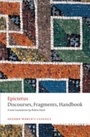 Cover: Discourses, Fragments, Handbook - OUP eBook