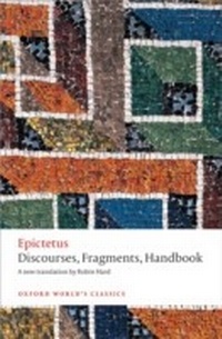 Enlarge image Cover: Discourses, Fragments, Handbook - OUP eBook