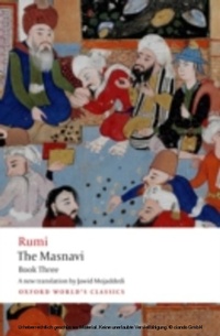 Abbildung von: The Masnavi, Book Three - OUP eBook