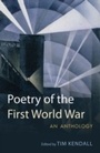 Bild: Poetry of the First World War - OUP eBook