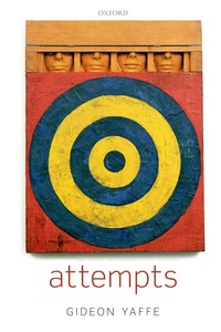 Enlarge image Cover: Attempts - OUP eBook