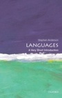 Bild: Languages - OUP eBook