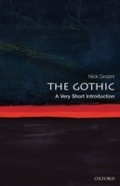 Cover: The Gothic - OUP eBook
