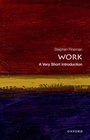 Cover: Work - OUP eBook