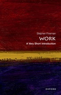 Cover: Work - OUP eBook