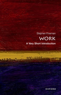 Enlarge image Cover: Work - OUP eBook