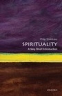 Cover: Spirituality: A Very Short Introduction - OUP Oxford