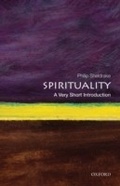 Cover: Spirituality - OUP eBook