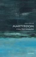 Cover: Martyrdom - OUP eBook