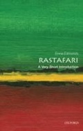 Cover: Rastafari: A Very Short Introduction - OUP Oxford