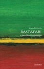 Cover: Rastafari - OUP eBook