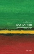 Cover: Rastafari - OUP eBook