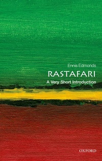 Enlarge image Cover: Rastafari - OUP eBook