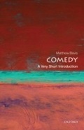 Cover: Comedy - OUP eBook