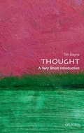 Cover: Thought - OUP eBook