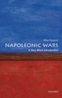 Cover: The Napoleonic Wars - OUP eBook