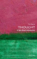 Cover: Thought - OUP eBook