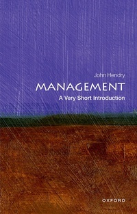 Enlarge image Cover: Management - OUP eBook