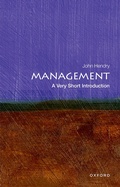 Cover: Management - OUP eBook