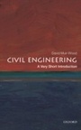 Cover: Civil Engineering: A Very Short Introduction - OUP Oxford