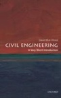 Cover: Civil Engineering: A Very Short Introduction - OUP Oxford