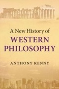 Cover: New History of Western Philosophy - OUP Oxford