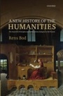 Cover: A New History of the Humanities - OUP eBook