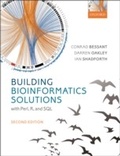 Cover: Building Bioinformatics Solutions - OUP eBook