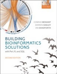 Enlarge image Cover: Building Bioinformatics Solutions - OUP eBook
