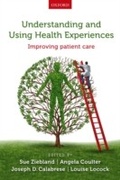 Cover: Understanding and Using Health Experiences - OUP eBook