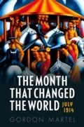 Cover: The Month that Changed the World - OUP eBook