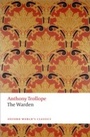Cover: The Warden - OUP eBook