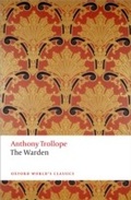 Cover: The Warden - OUP eBook