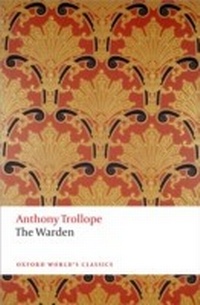 Enlarge image Cover: The Warden - OUP eBook