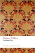 Cover: The Warden - OUP eBook