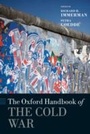 Cover: The Oxford Handbook of the Cold War - OUP eBook